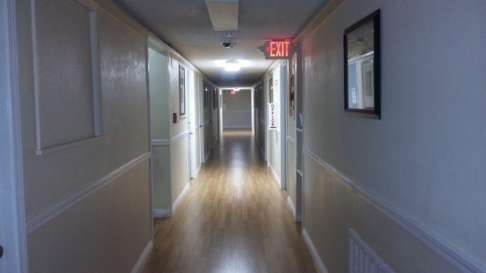 Travelers Bed & Breakfast Hostel Las Vegas Exterior foto