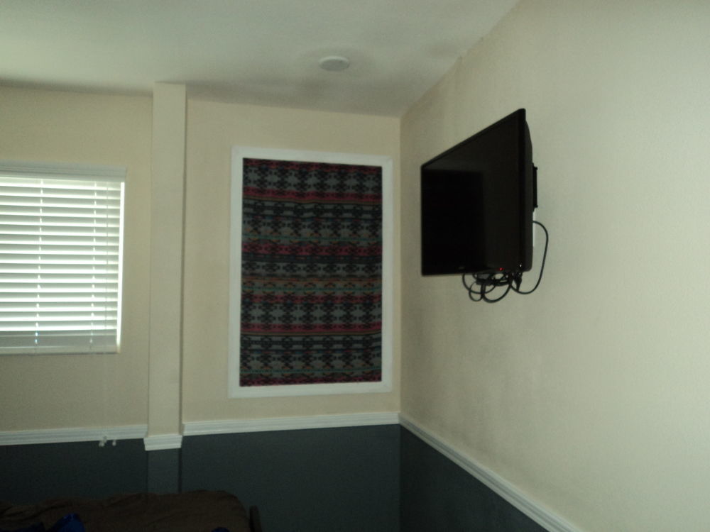 Travelers Bed & Breakfast Hostel Las Vegas Exterior foto