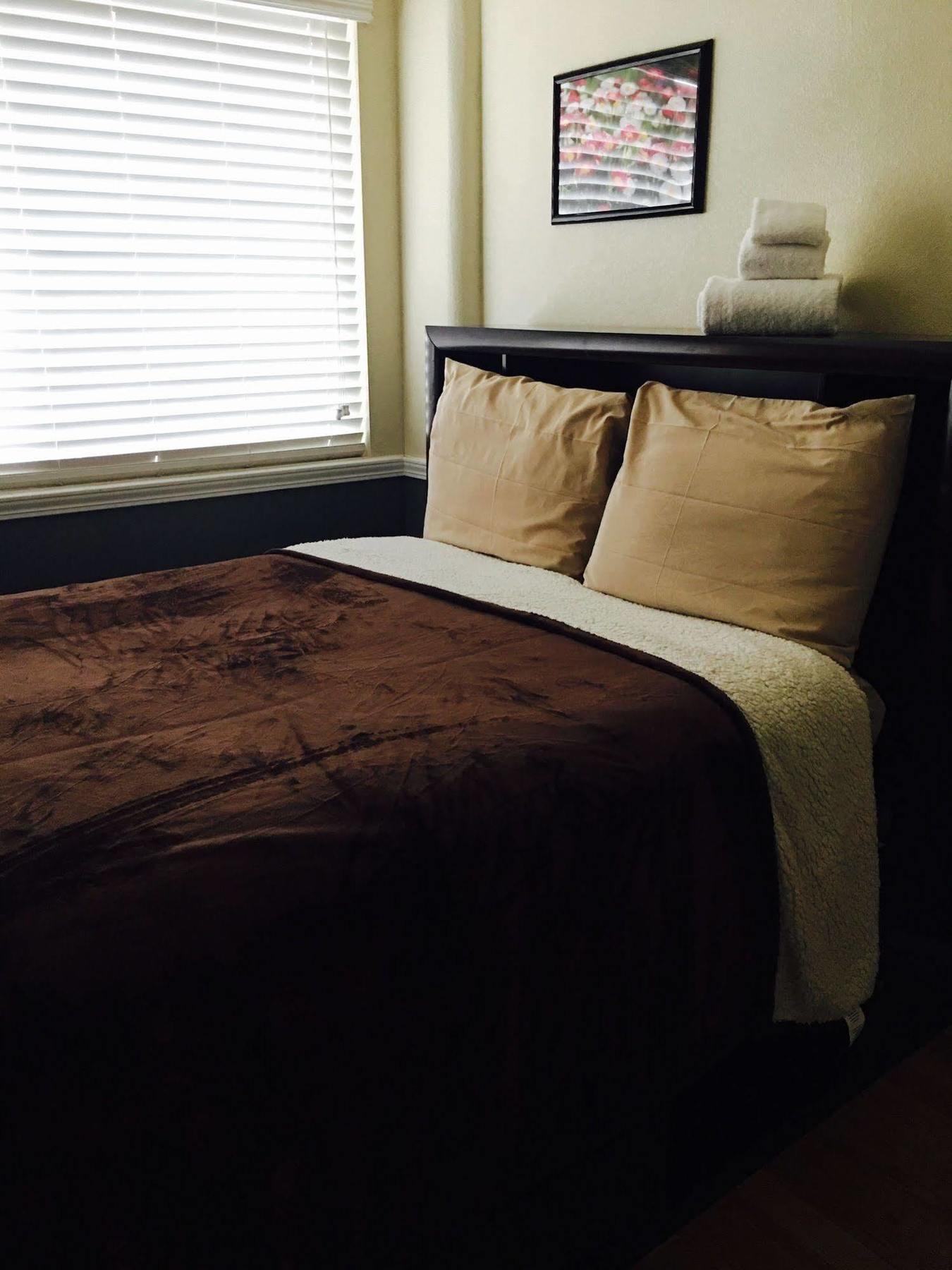 Travelers Bed & Breakfast Hostel Las Vegas Exterior foto