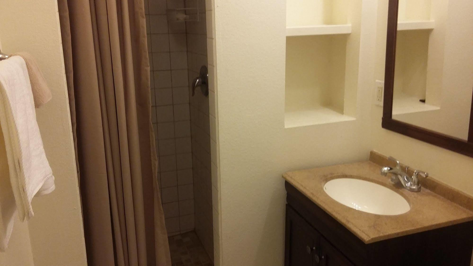 Travelers Bed & Breakfast Hostel Las Vegas Exterior foto